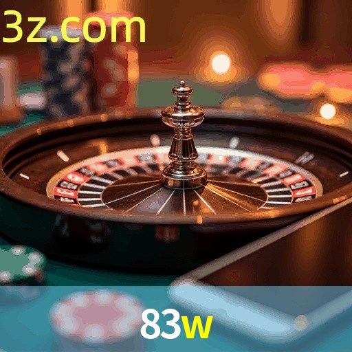 Slot Games 83W