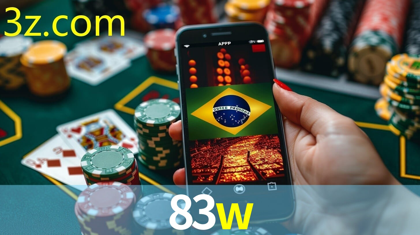 Seasonal Promotions 83W