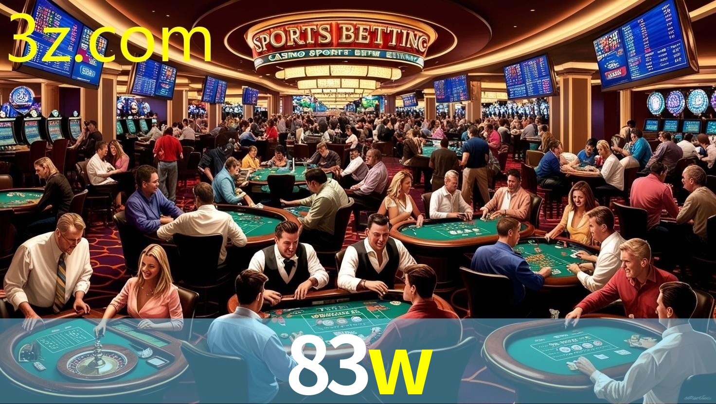 Responsive Design 83W