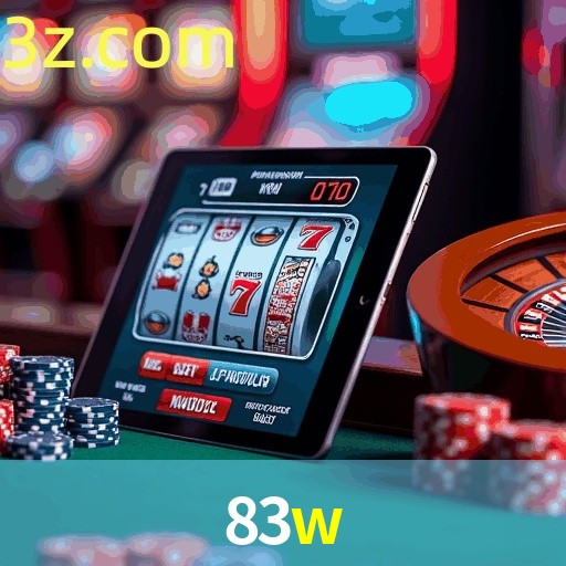 Basketball Betting 83W