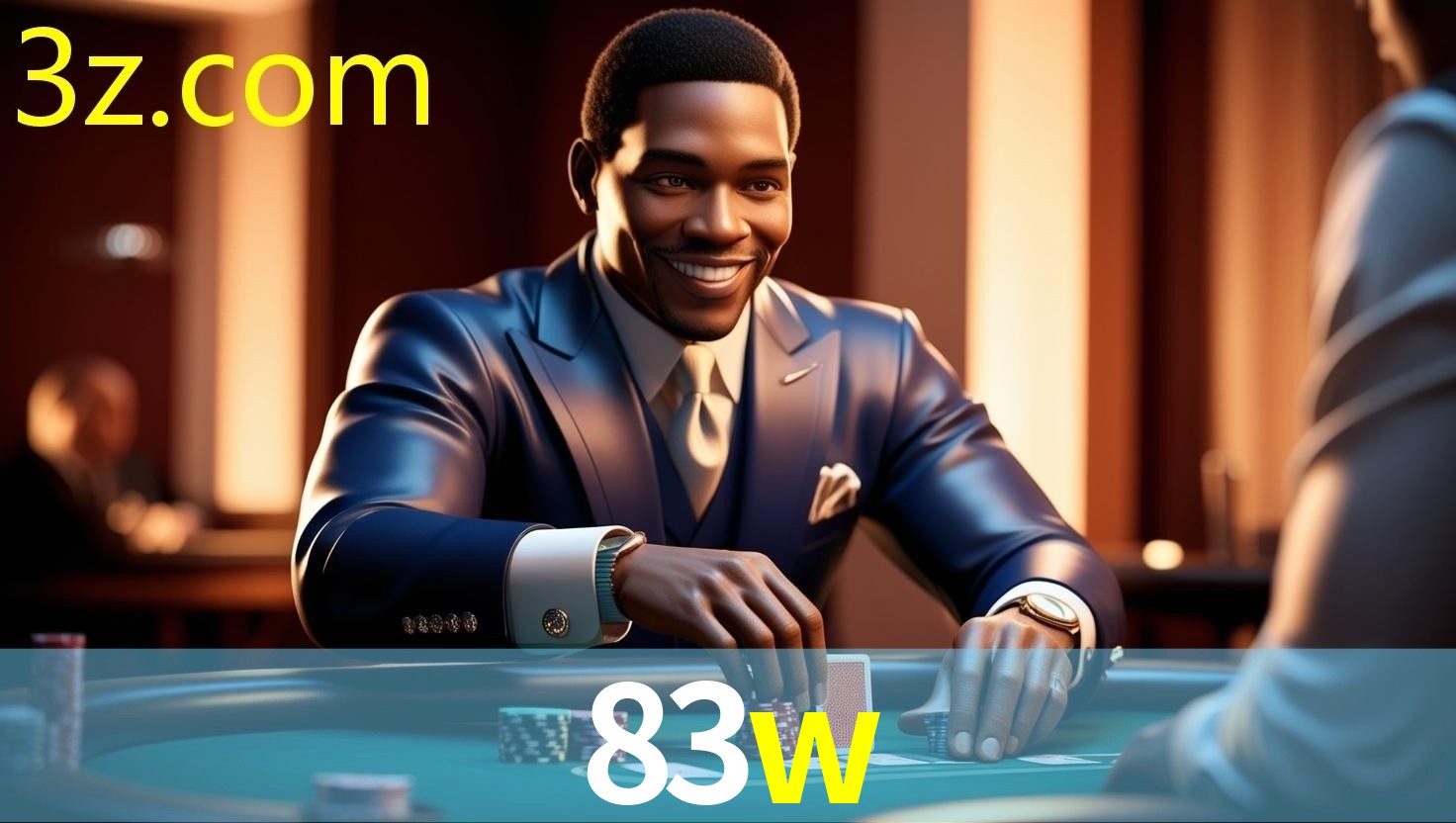 Weekend Specials 83W